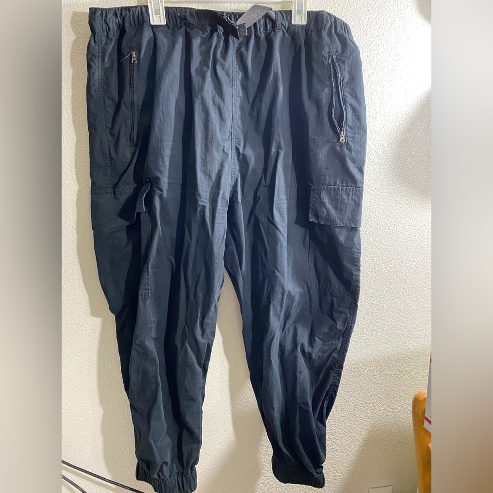 ❤️‍🔥CARGO PANTS Forever21❤️‍🔥